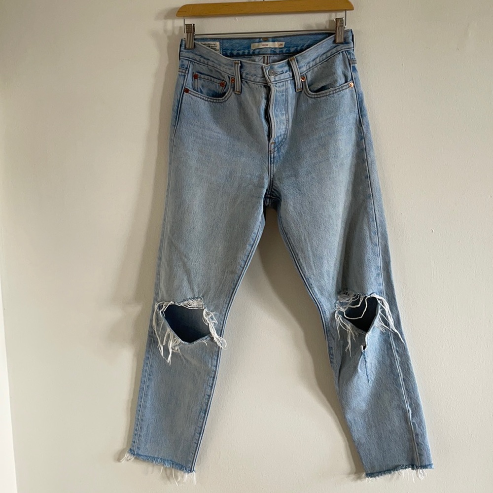 Levi’s Wedgie Icon - Aritzia